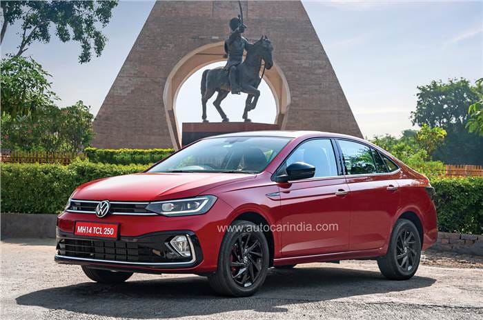 Most powerful petrol sedans under Rs 25 lakh